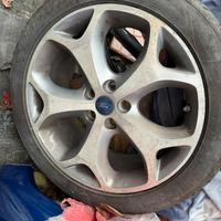 Cerchi Ford