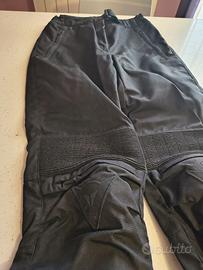 Pantaloni goretex Dainese Lady