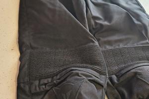 Pantaloni goretex Dainese Lady