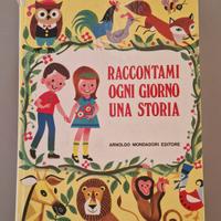 libri e fiabe per bambini
