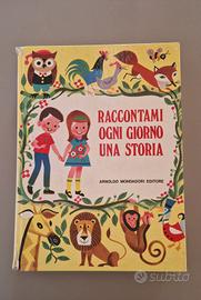 libri e fiabe per bambini