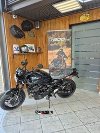 Kawasaki Z 900 RS black ball edition