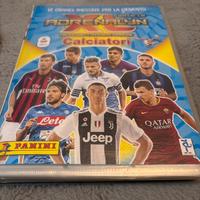 Album carte