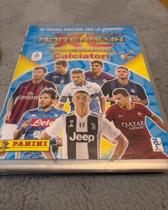 Album carte