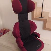 Seggiolino Auto Bebeconfort Gruppo 2/3 (15/36 kg)