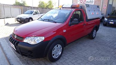 FIAT - Strada RIBALTABILE PICK-UP 1.3 MJT FIORINO