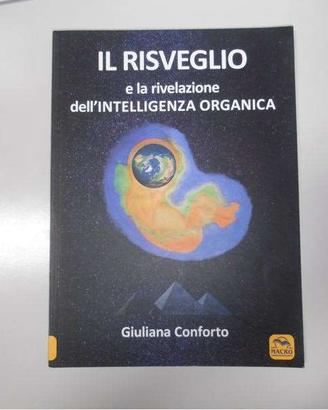 Tre libri di Giuliana Conforto (nuovi)