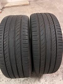 255/45r19 continental
