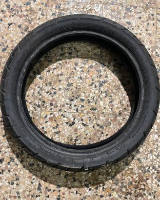 Gomme stradali 120/80-18 e 90/90-21