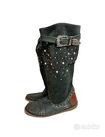 Stivali Divine Follie Donna