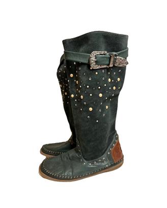 Stivali Divine Follie Donna