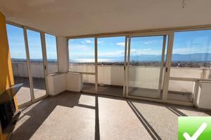 Ampio Attico + Terrazzo Panoramico Cda Maldariti