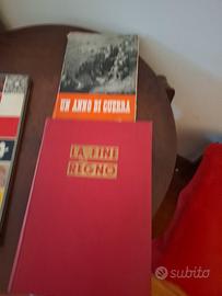 libri d'epoca
