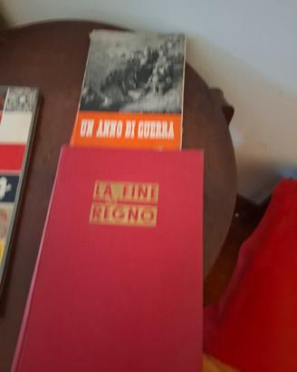libri d'epoca