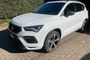 Seat ateca FR