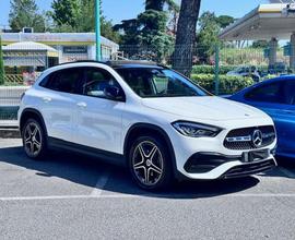 MERCEDES-BENZ GLA 250 e-Hybrid EQ Premium Plug i