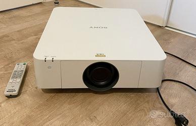 Proiettore Sony FHZ75