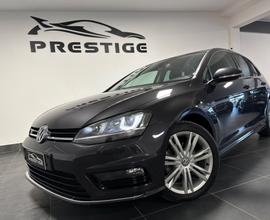 GOLF 1.6 TDI RLINE 110CV UNIPRO FULL PARI AL NUOVO