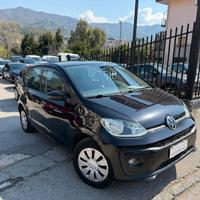 Volkswagen up! 1.0 5p. eco move BlueMotion Technol