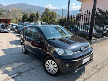 Volkswagen up! 1.0 5p. eco move BlueMotion Technol