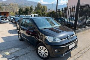Volkswagen up! 1.0 5p. eco move BlueMotion Technol
