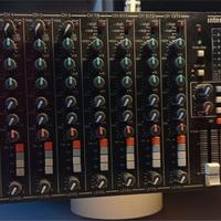 Mixer vintage, analogico puro Inter-M LM9414