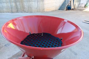 SPARGISALE COSMO PS 500