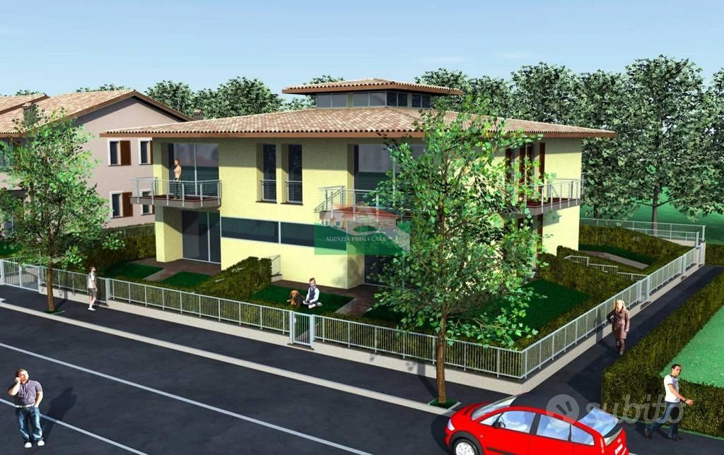 Terreno di 400 m² a Ravenna - Vista 3