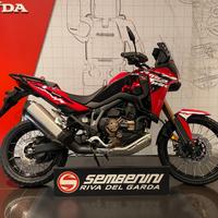 Honda Africa Twin 1100 DCT ES 2026