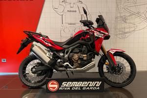 Honda Africa Twin 1100 DCT ES 2026