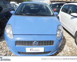 FIAT Punto III - Grande Punto 5p 1.4 GP 77 U167467