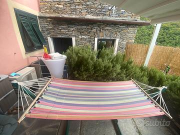 Amaca in buono stato