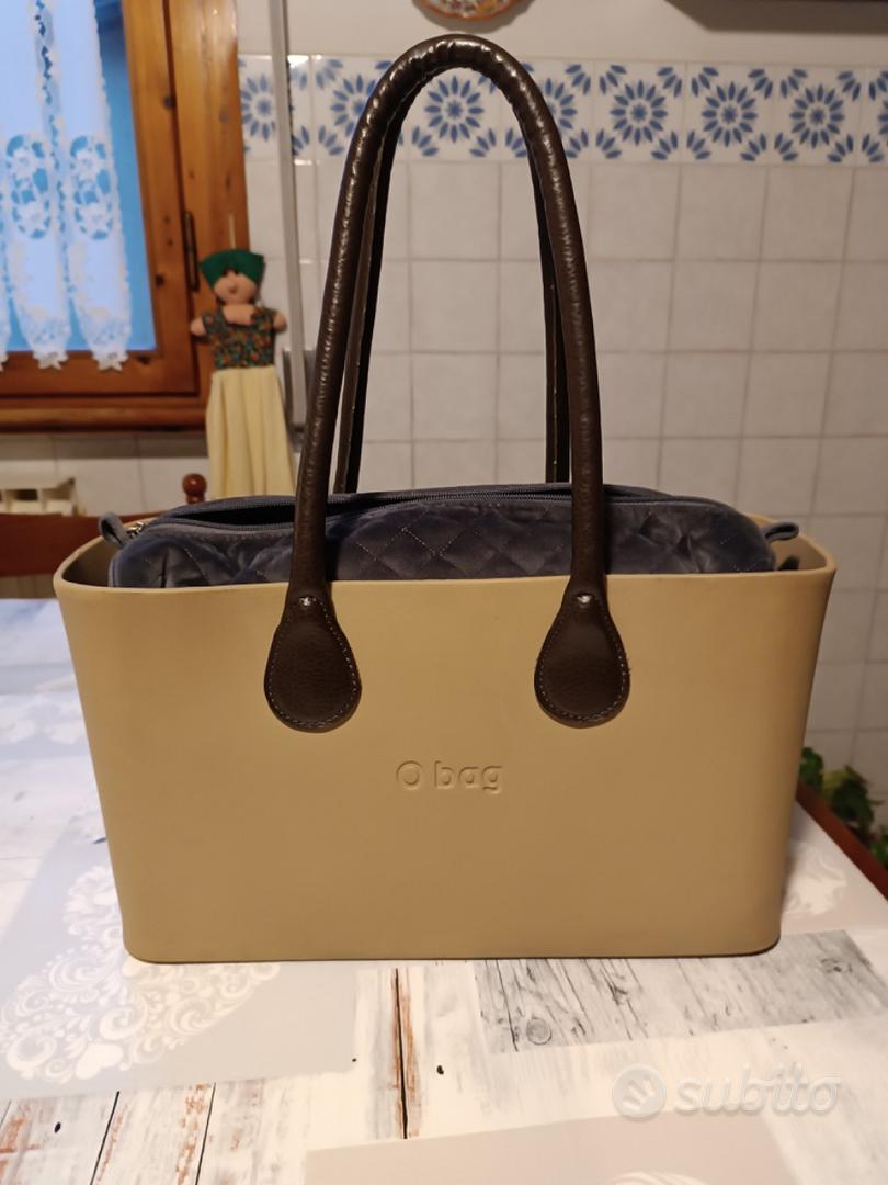 Borsa o bag on sale beige