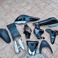 carenature honda sh 300i