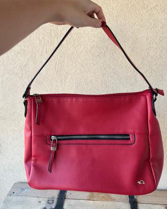 Borsa a spalla Carpisa nuova