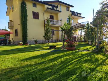 Casa BI Familiare, a Spezzano Sila