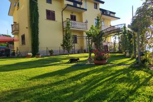 Casa BI Familiare, a Spezzano Sila
