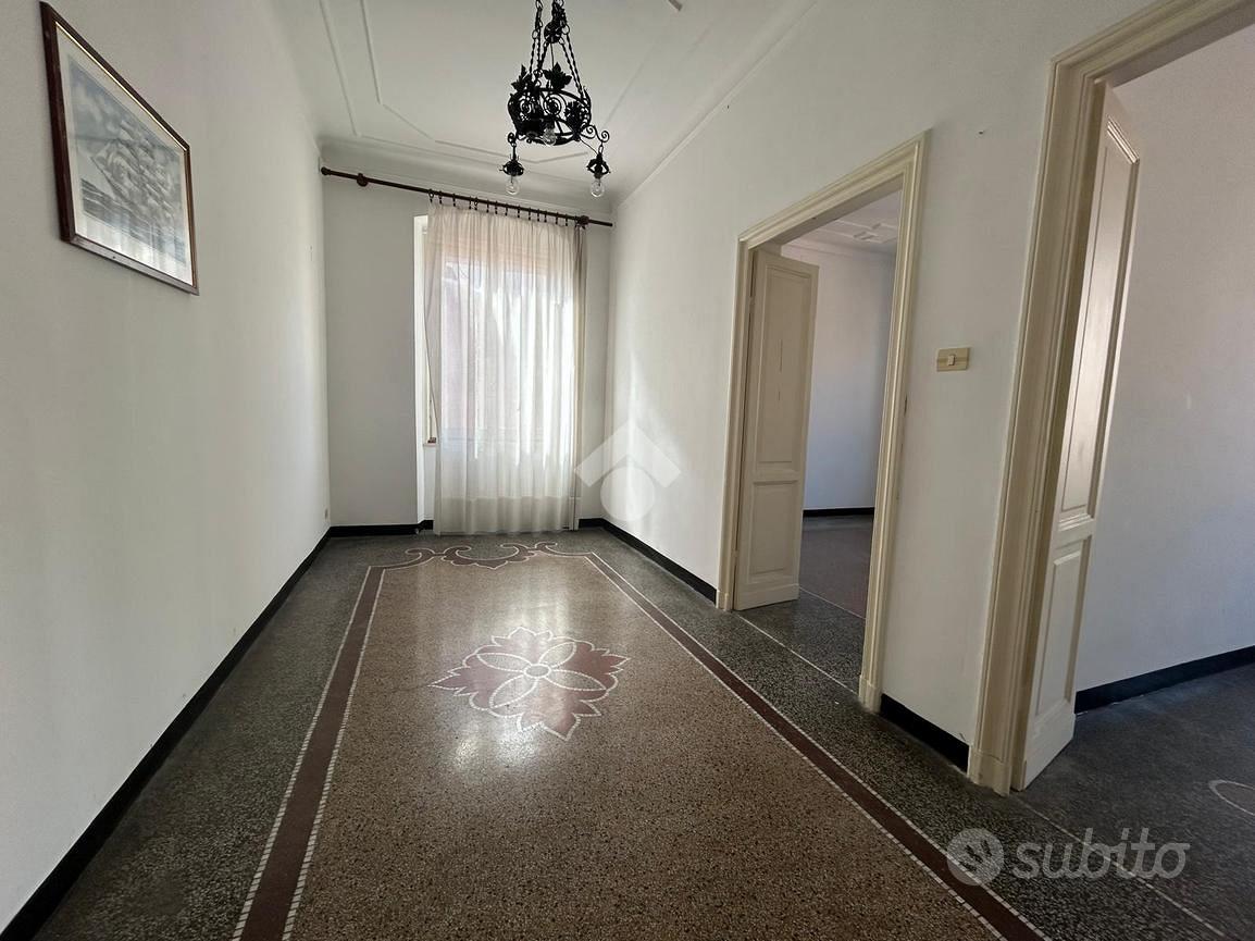 Appartamento – Genova, Borgo Incrociati, Bassa Val Bisagno - Vista 3