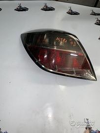 Fanale posteriore opel astra gtc