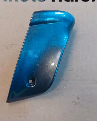 Terminale sx spoiler piaggio vespa