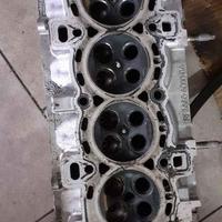 testata ford 1400 benzina 16 valvole