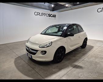 OPEL Adam - Adam 1.4 87 CV GPL Tech Jam U66405