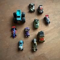 Micro Machines