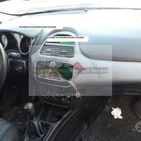 Kit Airbag Fiat Punto