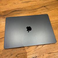 MacBook Air, 15 pollici, M2, 24GB RAM, 1TB SSD