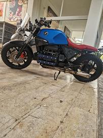 Moto BMW