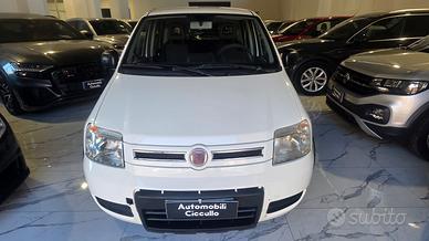 Fiat Panda 1.3 MJT 16V DPF 4x4 Climbing