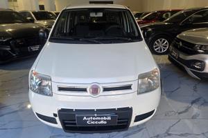 Fiat Panda 1.3 MJT 16V DPF 4x4 Climbing
