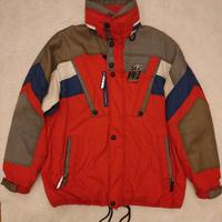 Giacca imbottita da sci/snowboard DIADORA