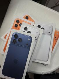 iPhone 17 Pro Max 256GB | Garanzia Apple